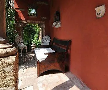 Appartamento Garden Ca' Rezzonico Venice