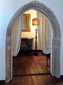 Appartamento Garden Ca' Rezzonico Venedig 0*,