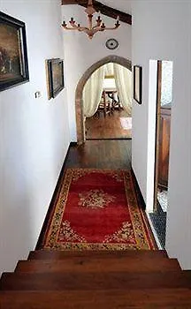 Appartamento Garden Ca' Rezzonico Venice Apartment