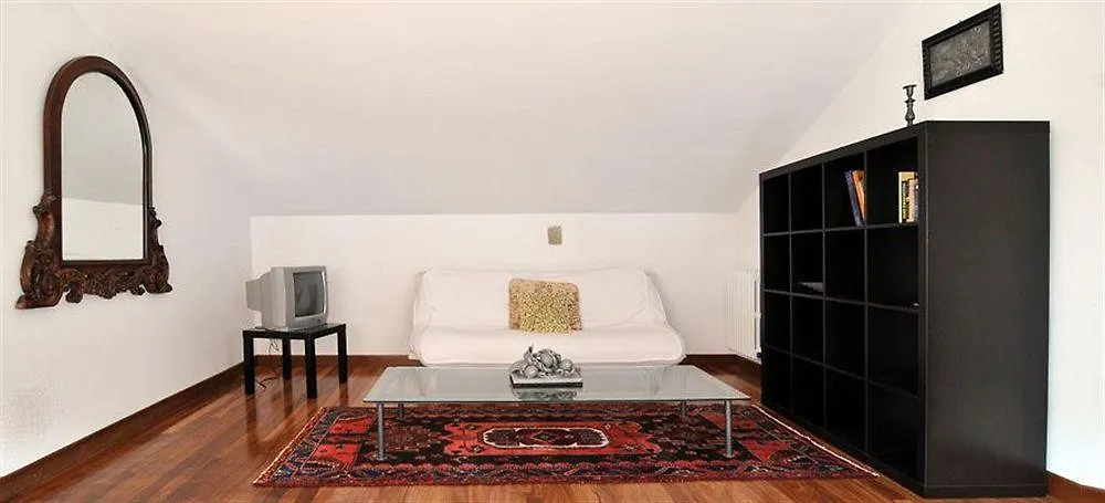 Appartamento Garden Ca' Rezzonico Venice 0*,