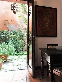 Apartment Appartamento Garden Ca' Rezzonico Venice