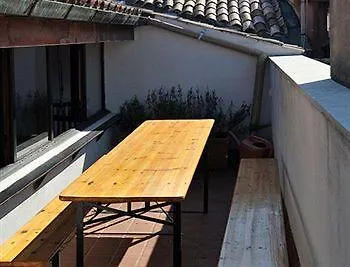 Apartment Appartamento Garden Ca' Rezzonico Venice