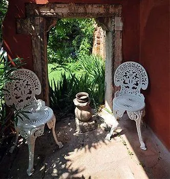 Appartamento Garden Ca' Rezzonico Venice