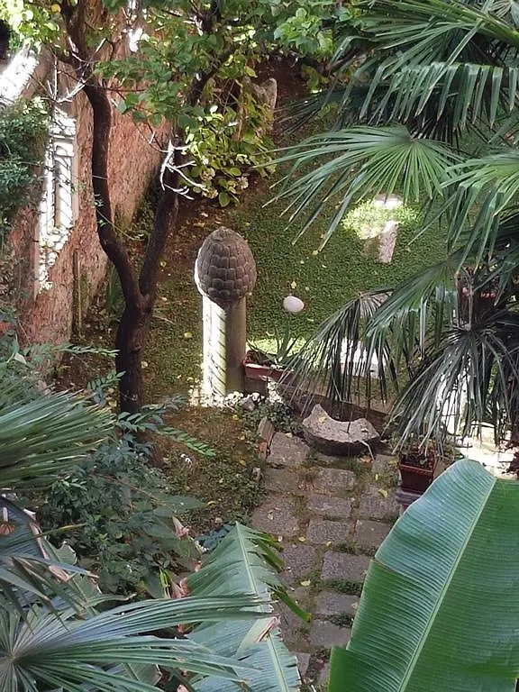 Appartamento Garden Ca' Rezzonico Venice Apartment