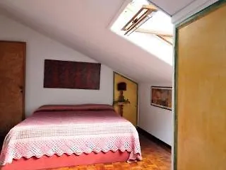 Apartment Appartamento Garden Ca' Rezzonico Venice