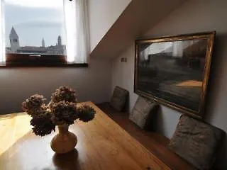 Appartamento Garden Ca' Rezzonico Venice 0*,  Italy