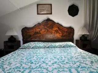 Appartamento Garden Ca' Rezzonico Venice Apartment