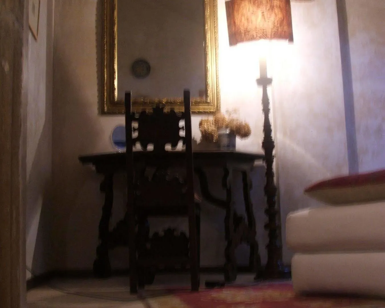 Apartment Appartamento Garden Ca' Rezzonico Venice