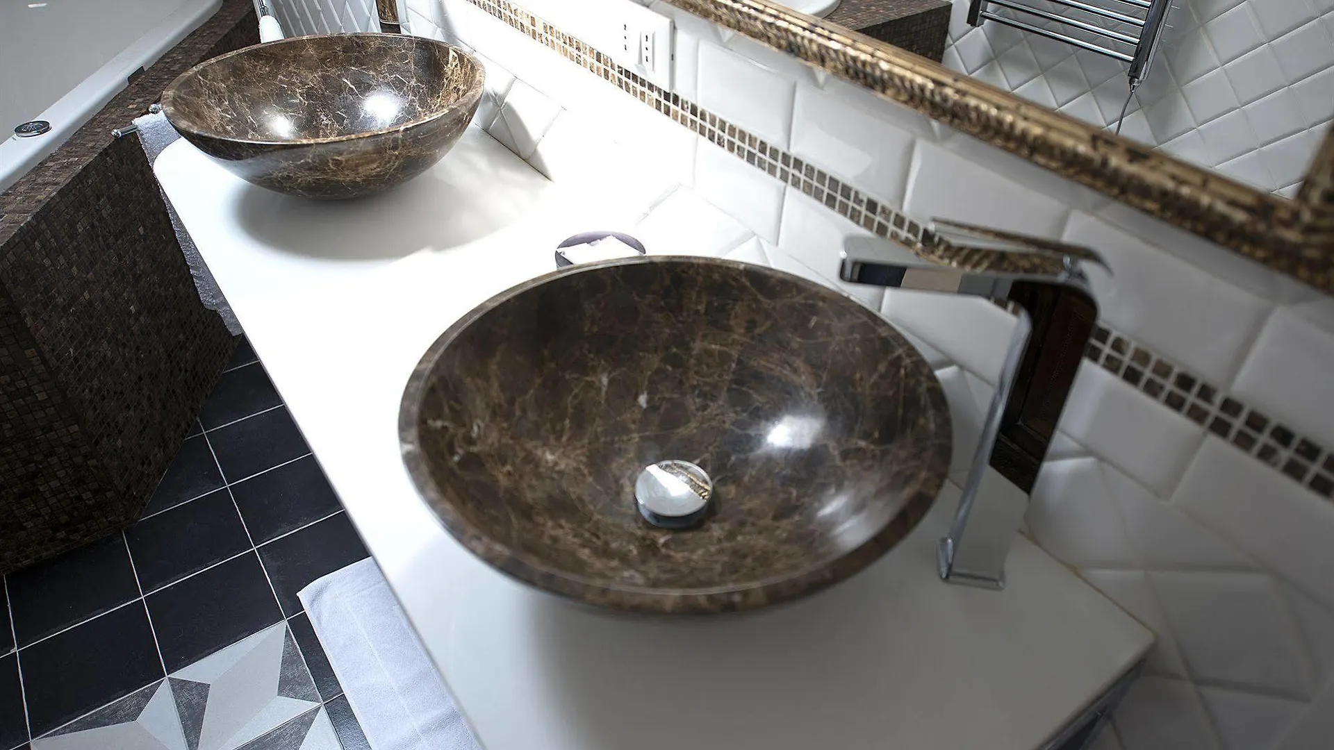 Apartment Appartamento Garden Ca' Rezzonico Venice
