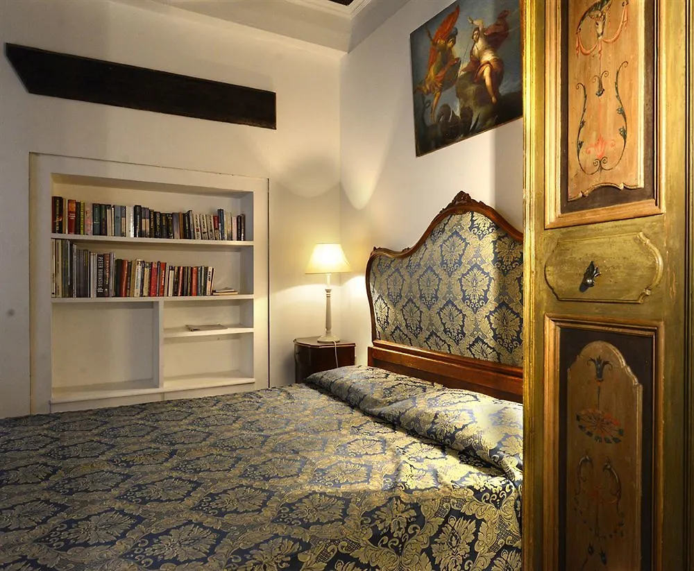 Appartamento Garden Ca' Rezzonico Venice 0*,